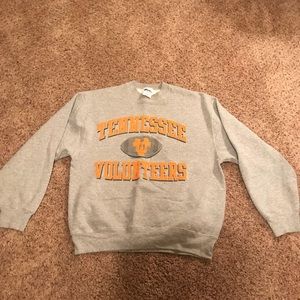 Vintage Tennessee Vols Sweatshirt